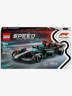 LEGO Speed Champions All F1 Teams Pakke