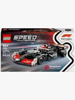 LEGO Speed Champions All F1 Teams Pakke
