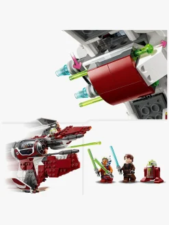 LEGO Star Wars 75401 Ahsokas Jedi Interceptor