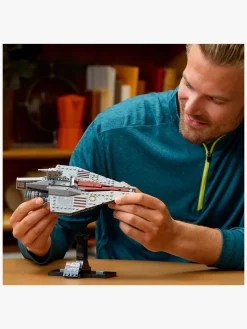 LEGO Star Wars 75404 Angrebsskib af Acclamator-klassen