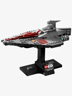LEGO Star Wars 75404 Angrebsskib af Acclamator-klassen