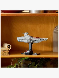 LEGO Star Wars 75404 Angrebsskib af Acclamator-klassen