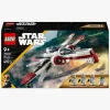 LEGO Star Wars 75402 ARC-170-stjernejager