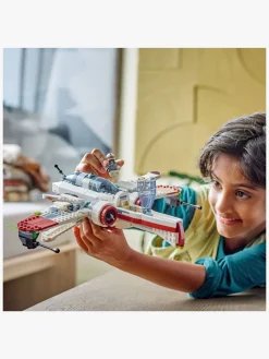 LEGO Star Wars 75402 ARC-170-stjernejager