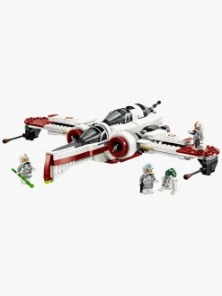 LEGO Star Wars 75402 ARC-170-stjernejager