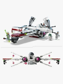 LEGO Star Wars 75402 ARC-170-stjernejager