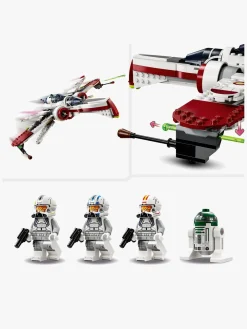 LEGO Star Wars 75402 ARC-170-stjernejager