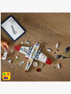 LEGO Star Wars 75402 ARC-170-stjernejager