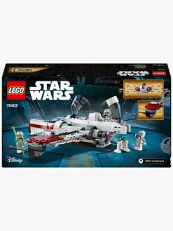 LEGO Star Wars 75402 ARC-170-stjernejager