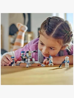 LEGO Star Wars 75345 Battle Pack med klonsoldater fra 501. legion