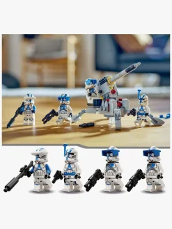 LEGO Star Wars 75345 Battle Pack med klonsoldater fra 501. legion