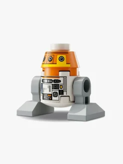 LEGO Star Wars 75416 Chopper C1-10P astromekdroide