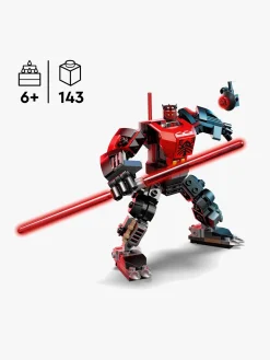 LEGO Star Wars 75411 Darth Maul-mech