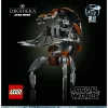 LEGO Star Wars 75381 Droideka