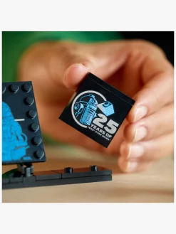 LEGO Star Wars 75381 Droideka