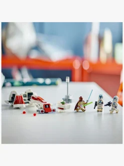 LEGO Star Wars 75378 Flugt på BARC-speeder