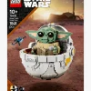 LEGO Star Wars 75403 Grogu med svævevogn