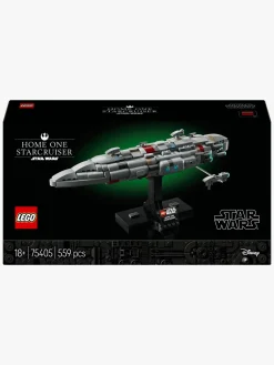 LEGO Star Wars 75405 Home One-stjernekrydser