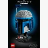 LEGO Star Wars 75408 Jango Fetts hjelm