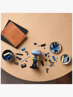 LEGO Star Wars 75408 Jango Fetts hjelm