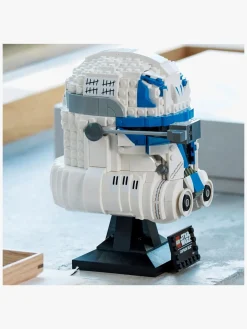 LEGO Star Wars 75349 Kaptajn Rex' hjelm