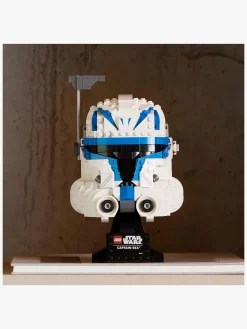 LEGO Star Wars 75349 Kaptajn Rex' hjelm