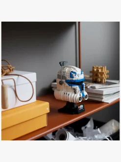 LEGO Star Wars 75349 Kaptajn Rex' hjelm