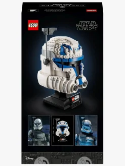 LEGO Star Wars 75349 Kaptajn Rex' hjelm