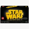 LEGO Star Wars 75407 Klodsbygget Star Wars logo