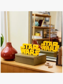 LEGO Star Wars 75407 Klodsbygget Star Wars logo