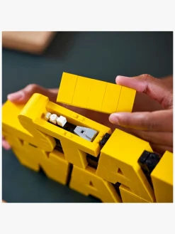 LEGO Star Wars 75407 Klodsbygget Star Wars logo