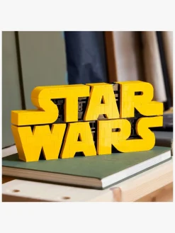 LEGO Star Wars 75407 Klodsbygget Star Wars logo