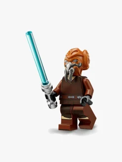 LEGO Star Wars 75400 Microfighter af Plo Koons jedi-stjernejager