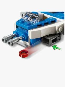 LEGO Star Wars 75391 Microfighter af kaptajn Rex' Y-wing