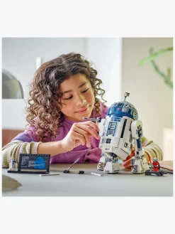 LEGO Star Wars 75379 R2-D2