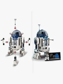 LEGO Star Wars 75379 R2-D2