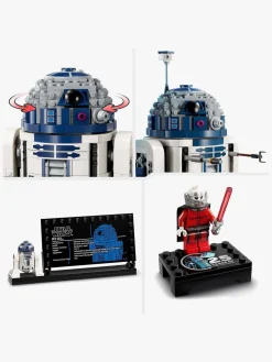 LEGO Star Wars 75379 R2-D2