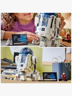 LEGO Star Wars 75379 R2-D2