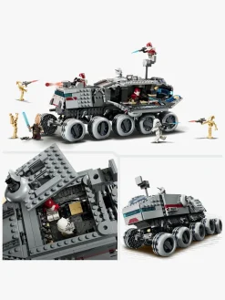 LEGO Star Wars 75413 Republik-Juggernaut