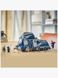 LEGO Star Wars 75435 Separatist-MTT fra Slaget om Felucia