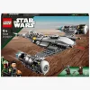 LEGO Star Wars 75325 The Mandalorian’s N-1 Starfighter