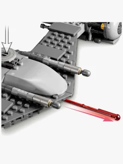 LEGO Star Wars 75325 The Mandalorian’s N-1 Starfighter