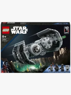 LEGO Star Wars 75347 TIE-bombefly