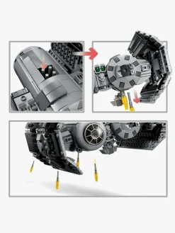 LEGO Star Wars 75347 TIE-bombefly