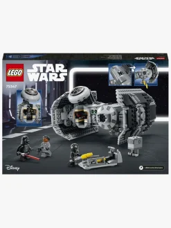 LEGO Star Wars 75347 TIE-bombefly