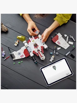 LEGO Star Wars 75432 V-19 Torrent-stjernejager