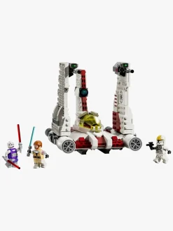 LEGO Star Wars 75432 V-19 Torrent-stjernejager