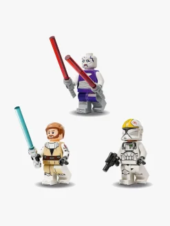 LEGO Star Wars 75432 V-19 Torrent-stjernejager