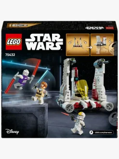 LEGO Star Wars 75432 V-19 Torrent-stjernejager