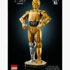 LEGO Star Wars TM 75398 C-3PO
